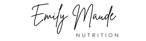 Emily Maude Nutrition